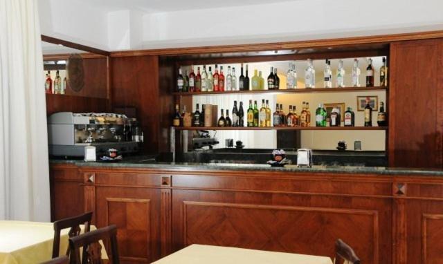 Agri Hotel Conte Salentino Sant Isidoro  Eksteriør billede